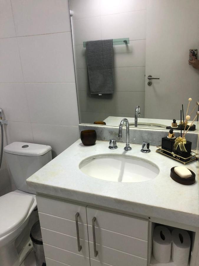 Apartahotel Flat Rio B *