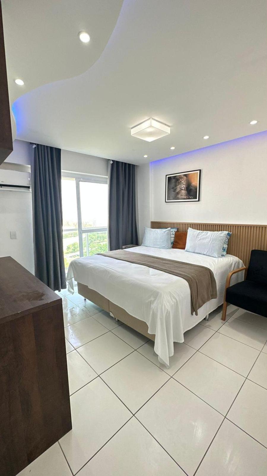 Apartahotel Flat Rio B *