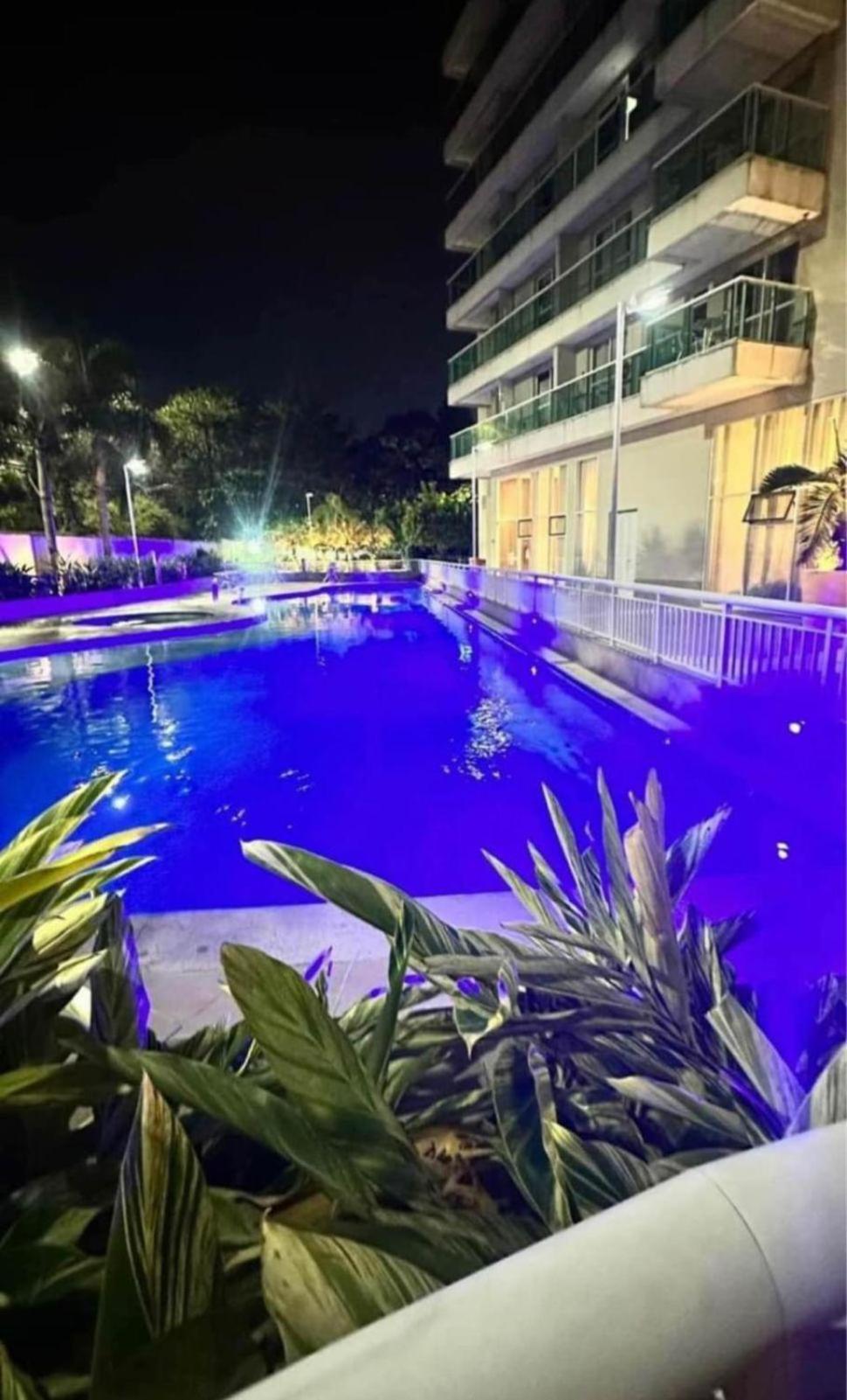 Flat Rio B Apartahotel Río de Janeiro