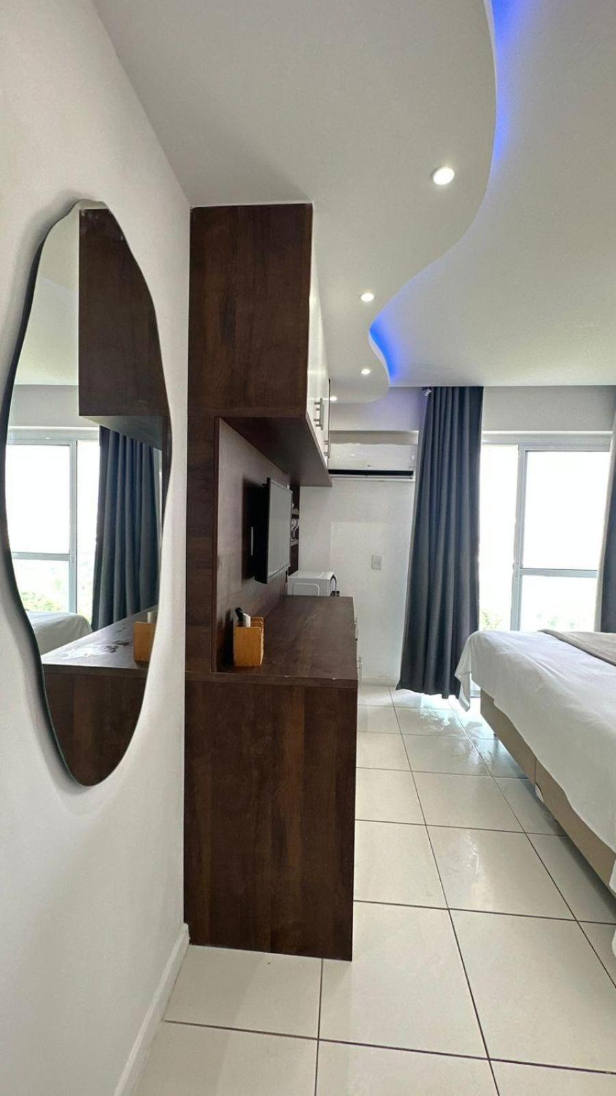 Apartahotel Flat Rio B
