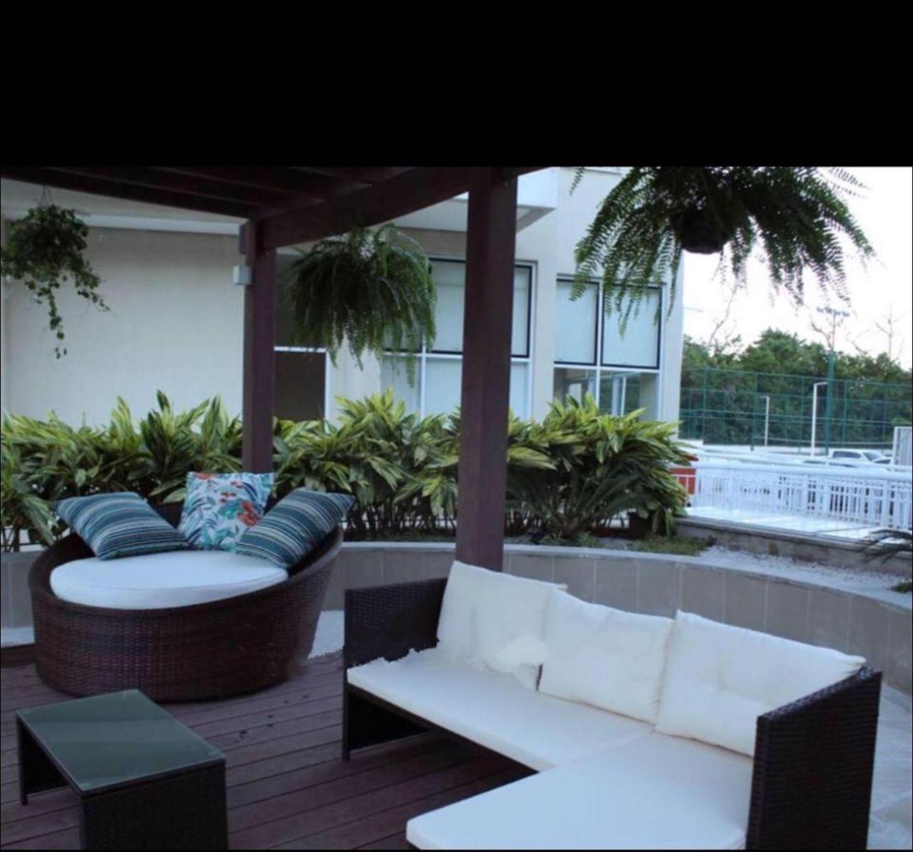 Flat Rio B Apartahotel *